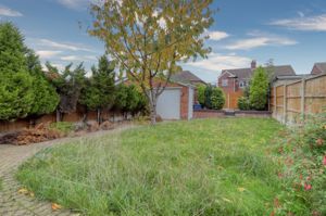 Garden- click for photo gallery